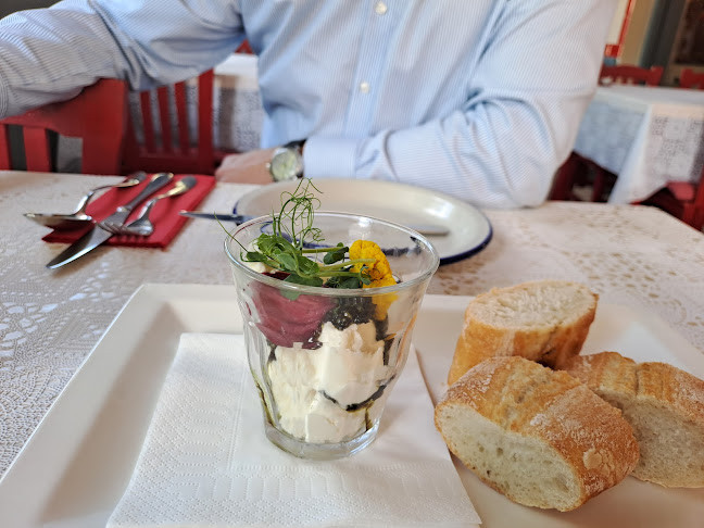 Zománc Bisztrócska