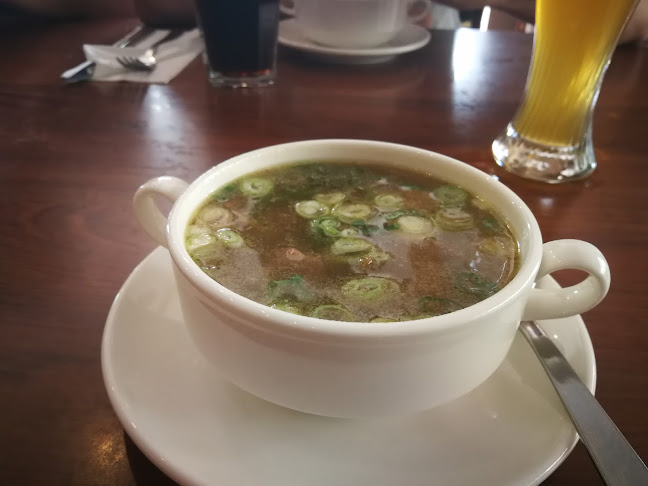 Vitorlás Étterem - Balatonlelle