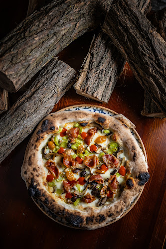 Trattoria Pomo D'Oro - Budapest