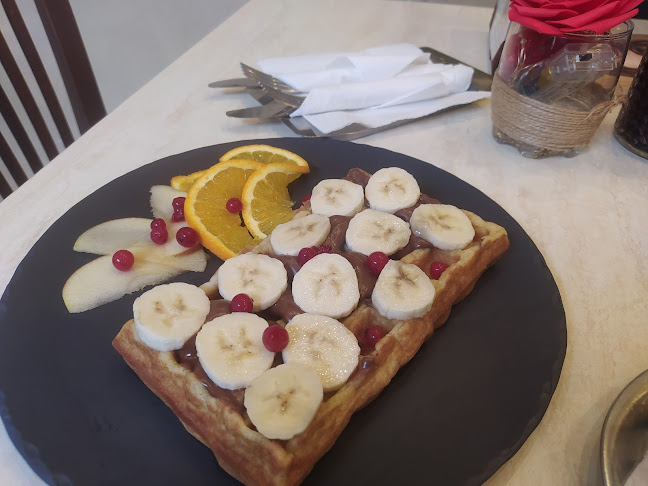 Bécsi Kávéház és Cukrászda Kft - Sütemények, torták. - Vendéglátás