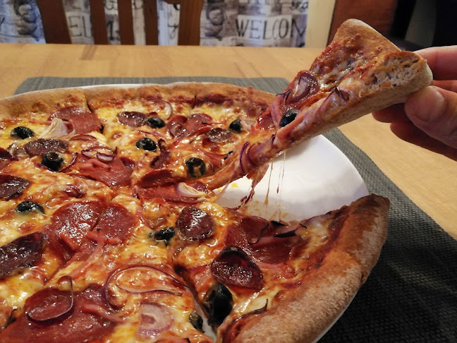 Opinii despre Aranykerék Vendéglő în Gyömrő - Vendéglátás