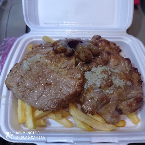 Opinii despre BAXY Étterem în Komoró - Vendéglátás