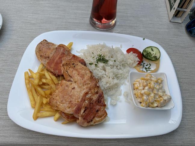 Opinii despre János Pince Étterem în Balatonberény - Vendéglátás