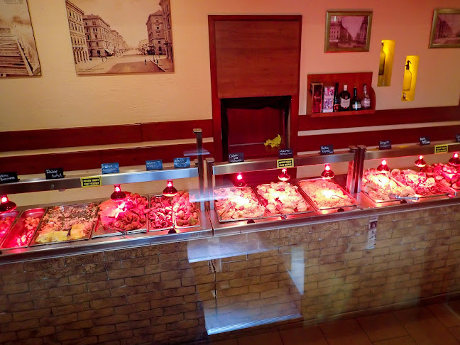 Budapest, Üllői út 117, 1096