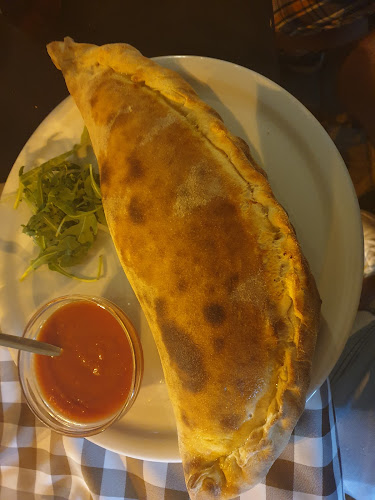 Trattoria Amici - Vendéglátás