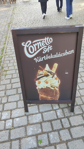 Kürtős Caffé - Vendéglátás