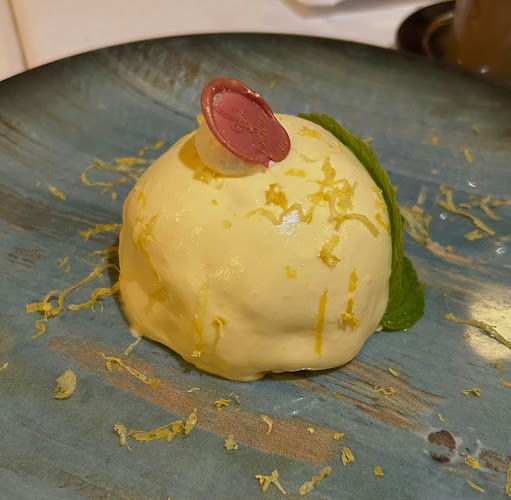 Trattoria Pomo D'Oro - Vendéglátás