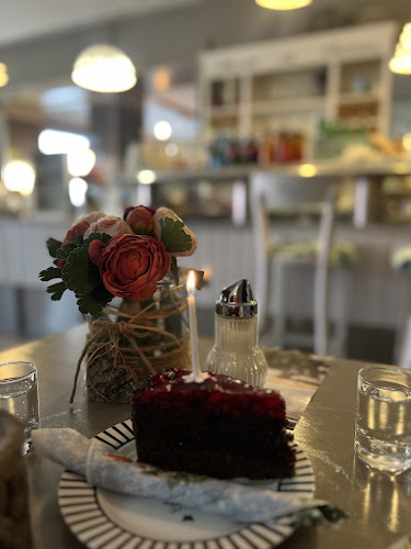 Királyi Cukrászda - Sopron