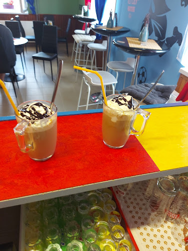 Comentarii opinii despre Palotàs Sport Büfè