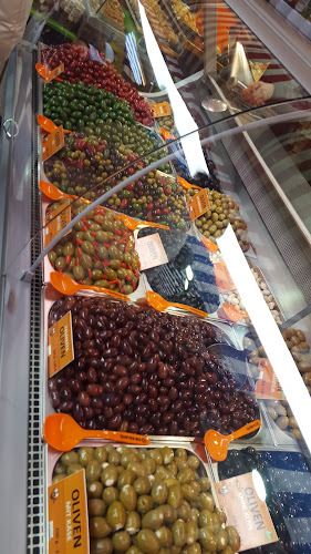 Opinii despre Fresh Corner Restaurant Páty în Páty - Vendéglátás