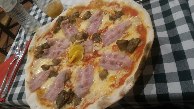 Comentarii opinii despre Pizza E Pasta