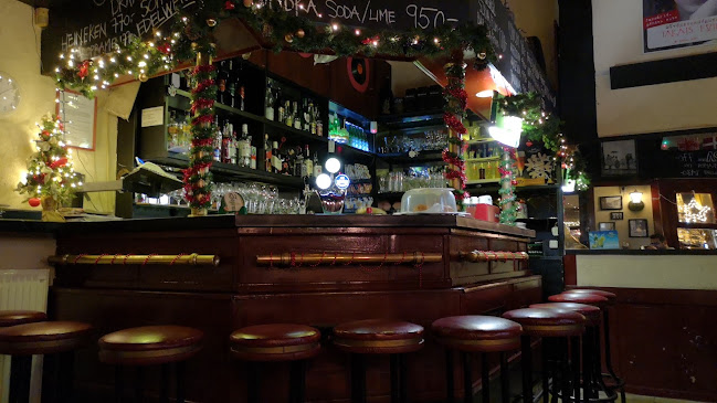 Opinii despre Isolabella Café în Budapest - Vendéglátás