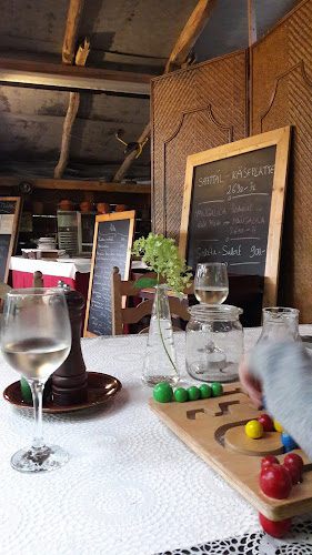 Opinii despre Farm Inn Fogadó în Zalacsány - Vendéglátás