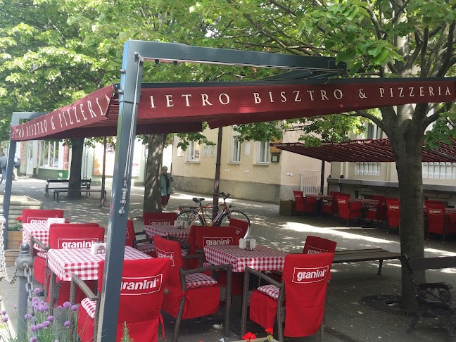 Comentarii opinii despre Pietro Bistro Pizzeria