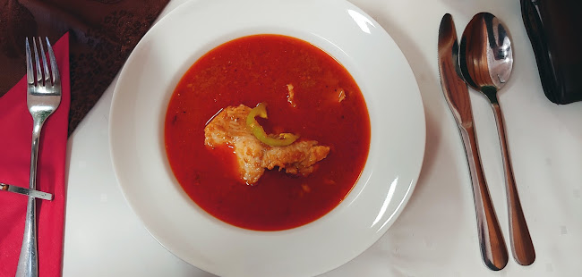 Comentarii opinii despre Márkói Csárda