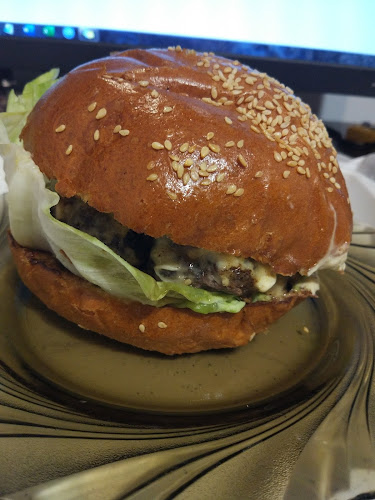 Tony's Burger - Vendéglátás