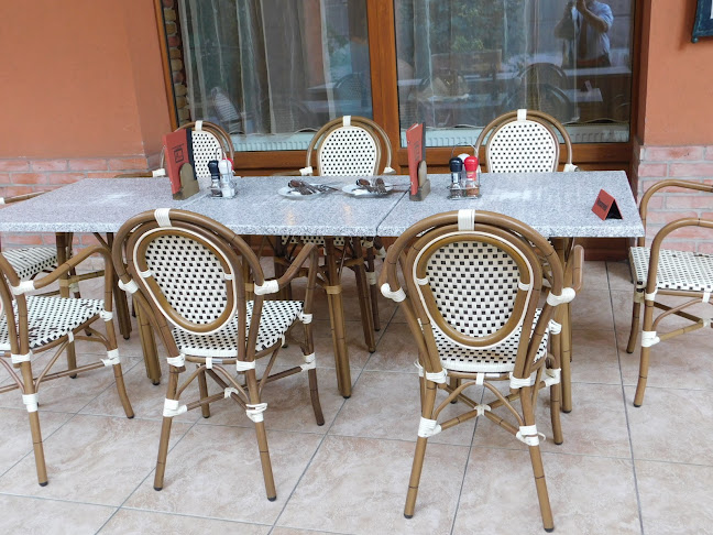 A Vigadó Étterem - Vendéglátás