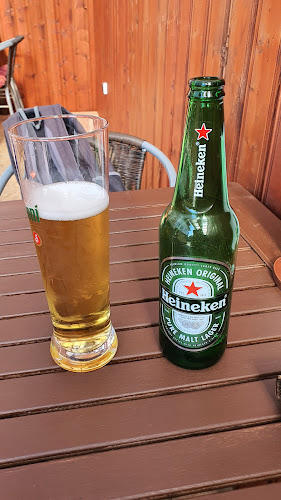 Time Gate Coffee - Dorog