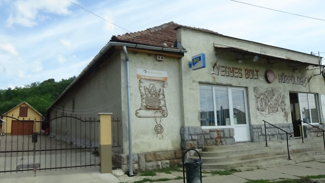 Múcsony, Kossuth Lajos út 65, 3744