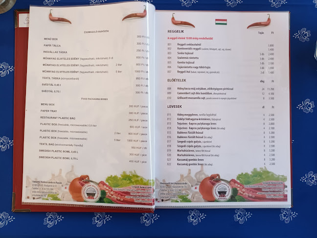 Opinii despre Fehértói Halászcsárda és Szálloda în Szeged - Vendéglátás