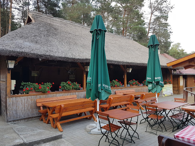 Paripa Csárda - Debrecen