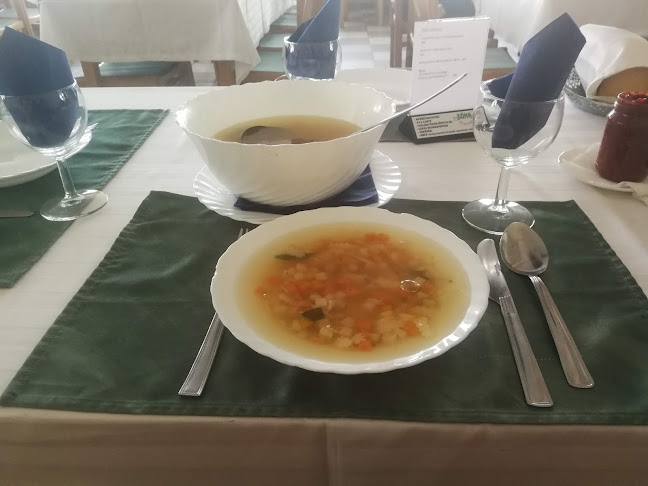 Zóna Étterem - Veszprém