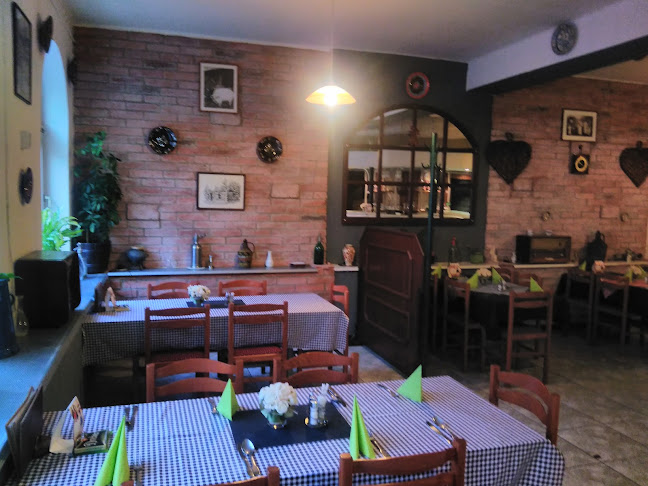 Véndiófa Grill Bisztró - Vendéglátás