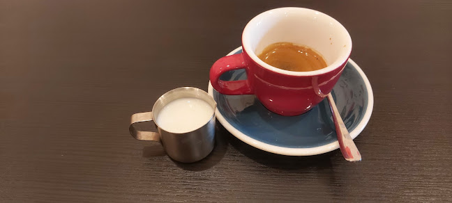 BARKA - kávé és kuckó - Vendéglátás