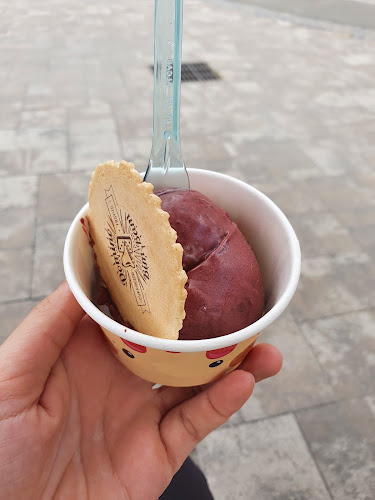 Bim-Bam Cukrászda - Kiskőrös