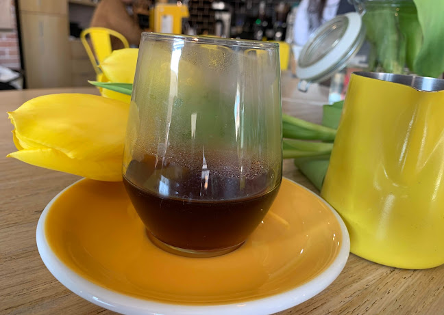 Kávélabor - Vendéglátás