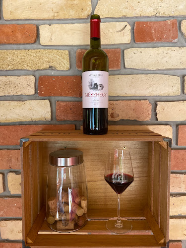 Mészhegy Borászat - Vendéglátás