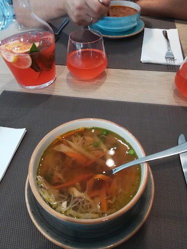 Bártfai vendéglő - Vendéglátás