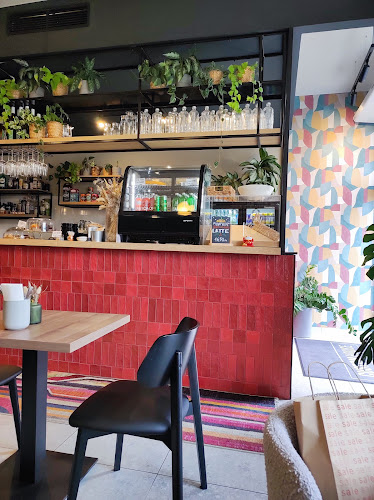 Budapest, Károly krt. 9, 1075