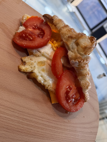 Comentarii opinii despre Padragi Pékség