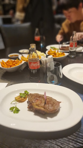 La Pampa steakhouse - Vendéglátás