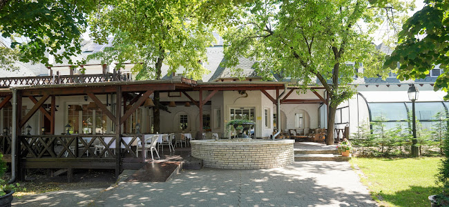 Comentarii opinii despre Szalajka Fogadó és Étterem