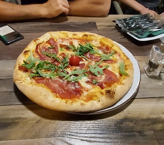 Comentarii opinii despre Sonny's Grill & Pizza