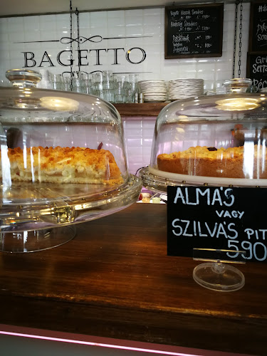 Comentarii opinii despre Bagetto