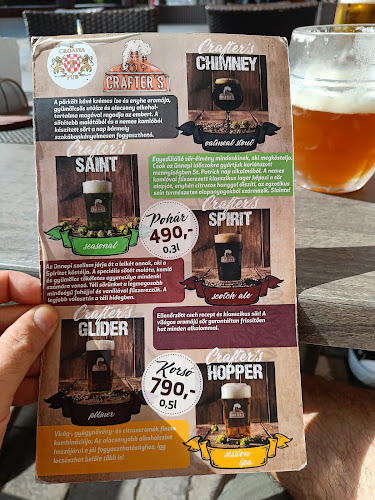 Croatia Pub és Pizzéria