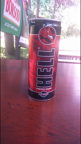 Comentarii opinii despre Horgász Büfé