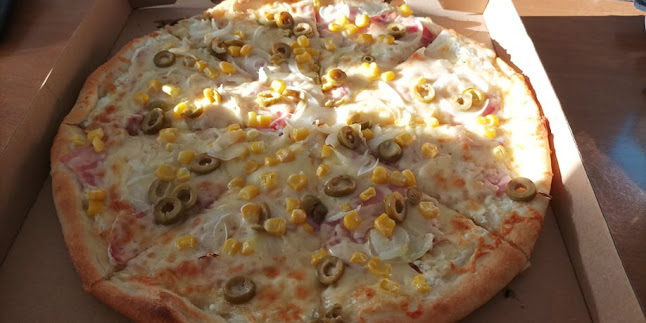 Comentarii opinii despre Pizza 67