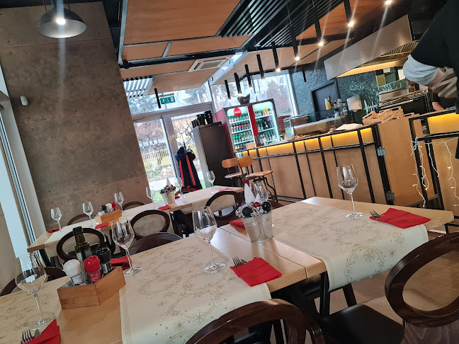 Comentarii opinii despre Maximus Steak House Balatonfüred