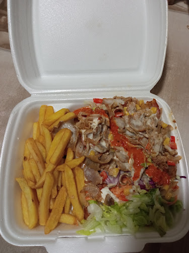 Kebab in Box | Vecsés - Vendéglátás