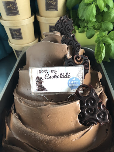 CsoKiss Manufaktúra - Vendéglátás