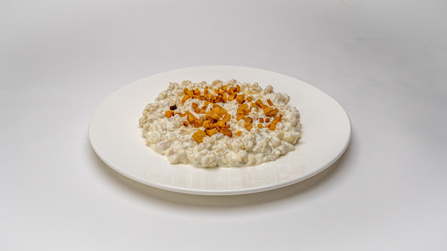 Opinii despre Koliba Chopok în Dunakeszi - Vendéglátás