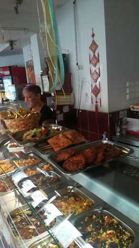 Opinii despre Shellni kínai gyorsbüfé în Dorog - Vendéglátás