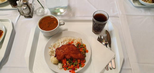 Opinii despre FH Gasztro Kft. în Budapest - Vendéglátás