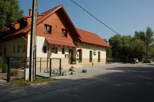 Comentarii opinii despre Fényesliget Kávézó