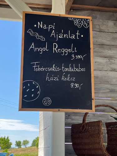 Random Bagel Bar - Vendéglátás