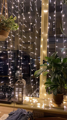 Babka Budapest - Vendéglátás